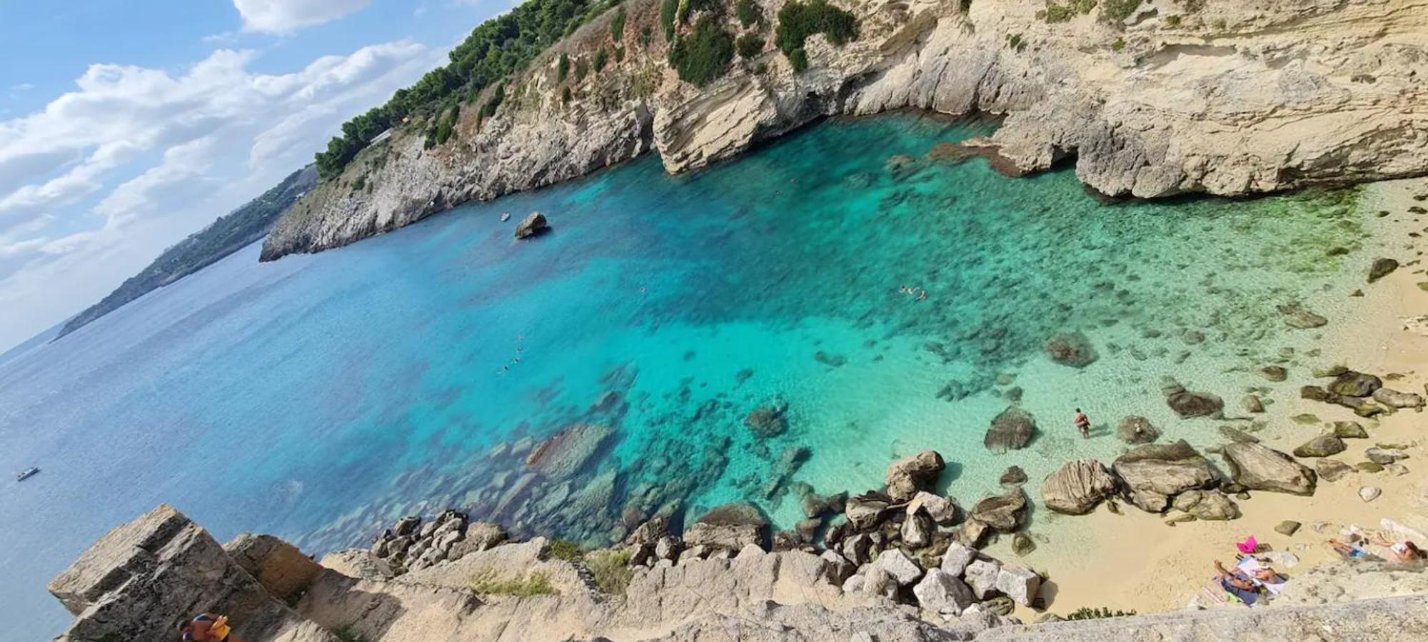 Вілла L'Antico Ulivo Санта-Чезареа-Терме Екстер'єр фото
